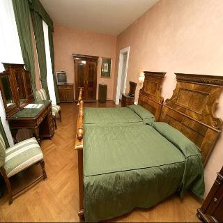 hotel Roma Prague fotoÄŸrafÄ±