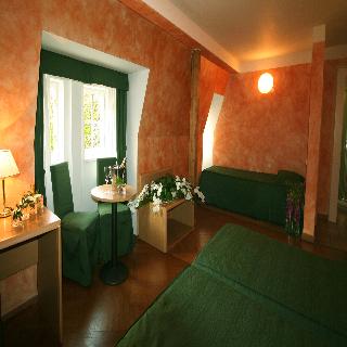 hotel Roma Prague fotoÄŸrafÄ±
