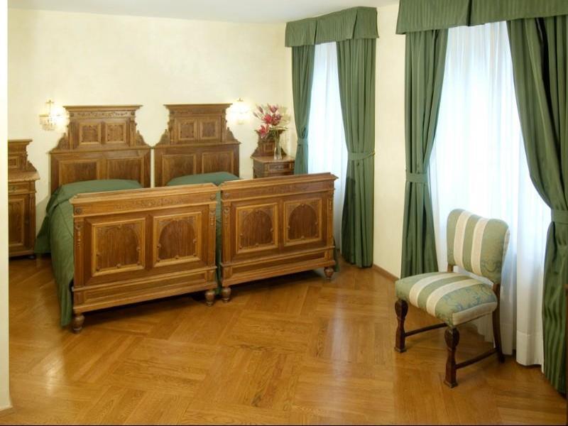 hotel Roma Prague - Oda