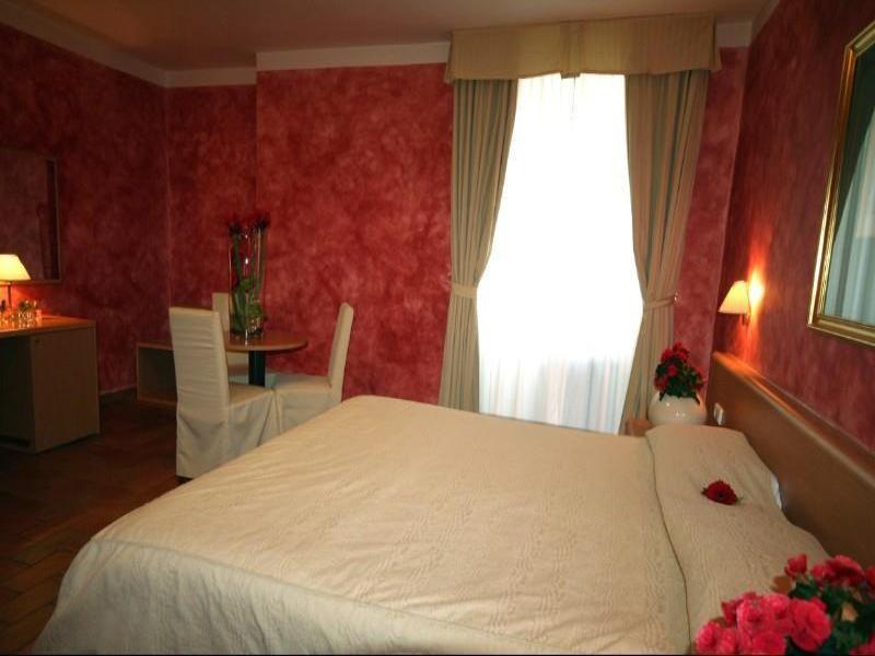 hotel Roma Prague - Oda