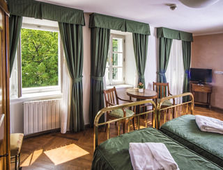 hotel Roma Prague fotoÄŸrafÄ±