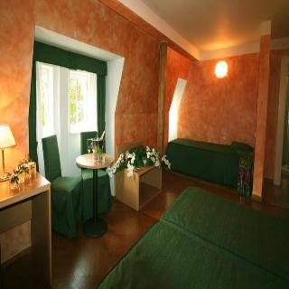 hotel Roma Prague fotoÄŸrafÄ±