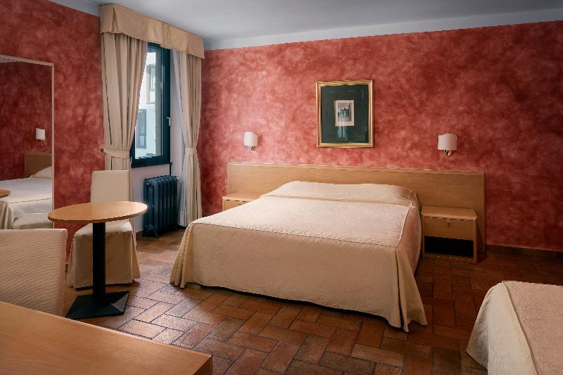 hotel Roma Prague - Oda