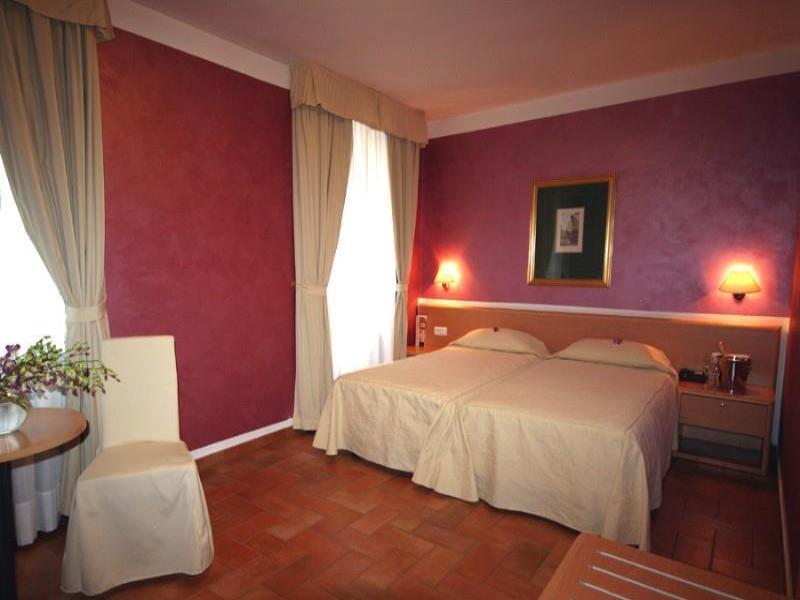 hotel Roma Prague - Oda