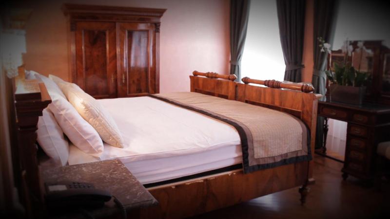 hotel Roma Prague - Oda