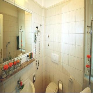 hotel Roma Prague fotoÄŸrafÄ±