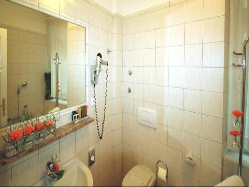 hotel Roma Prague - Oda