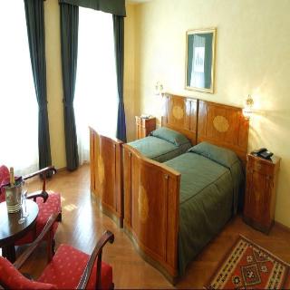 hotel Roma Prague fotoÄŸrafÄ±