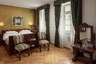 hotel Roma Prague fotoÄŸrafÄ±