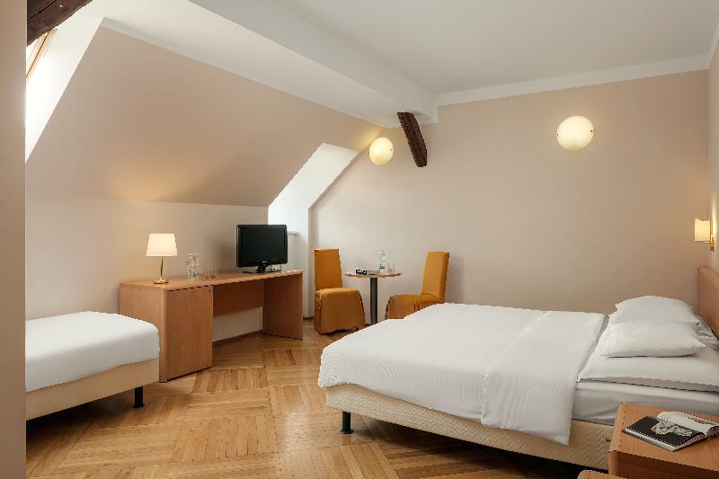 hotel Roma Prague - Oda