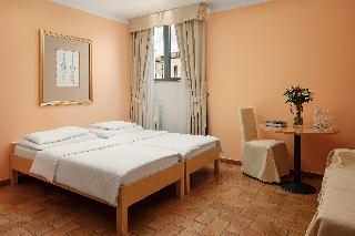 hotel Roma Prague fotoÄŸrafÄ±