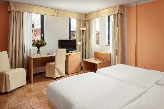 hotel Roma Prague fotoÄŸrafÄ±