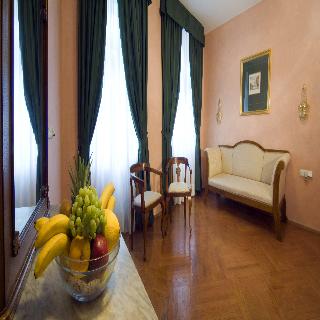 hotel Roma Prague fotoÄŸrafÄ±