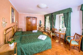 hotel Roma Prague fotoÄŸrafÄ±