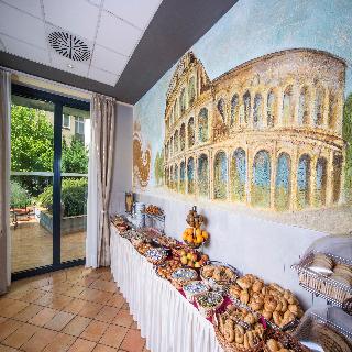 hotel Roma Prague fotoÄŸrafÄ±