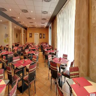 hotel Roma Prague fotoÄŸrafÄ±