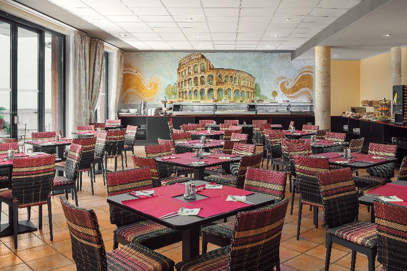 hotel Roma Prague - Restoran