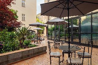 hotel Roma Prague fotoÄŸrafÄ±