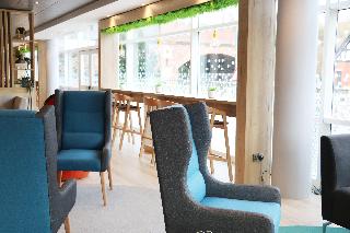 Holiday Inn Express Chester - Racecourse fotoÄŸrafÄ±