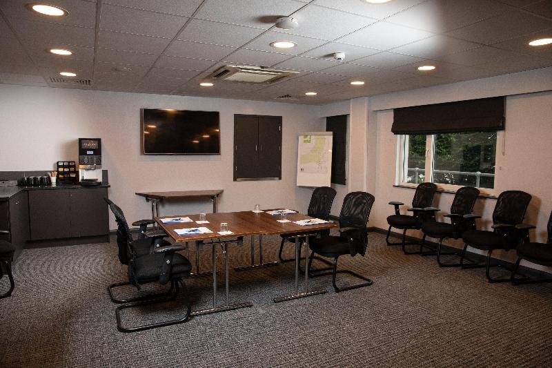 Holiday Inn Express Chester - Racecourse - Toplantı