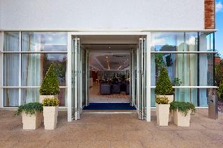 Holiday Inn Express Chester - Racecourse fotoÄŸrafÄ±