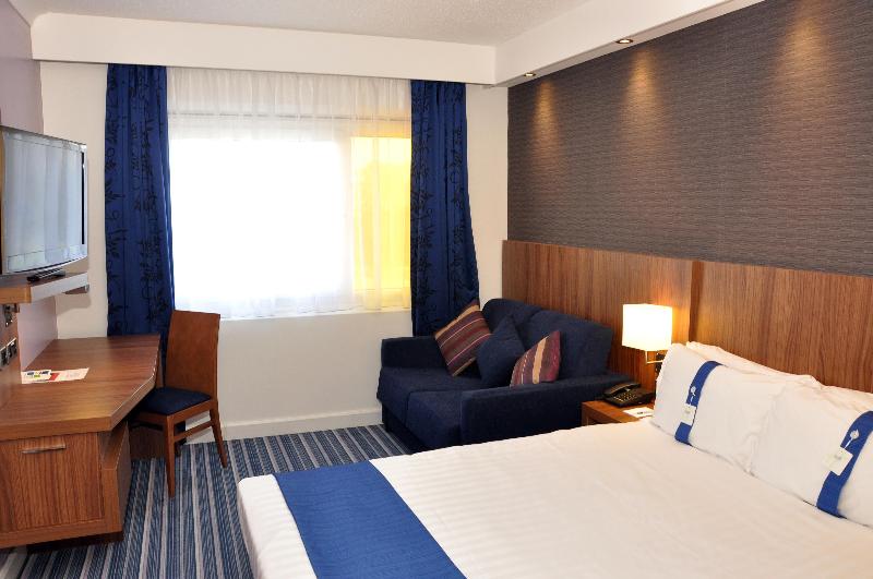 Holiday Inn Express Chester - Racecourse - Oda