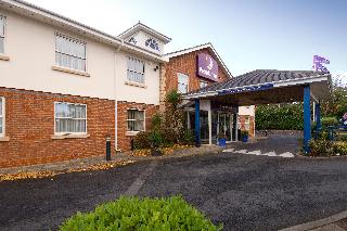 Premier Inn Coventry South - A45 fotoÄŸrafÄ±
