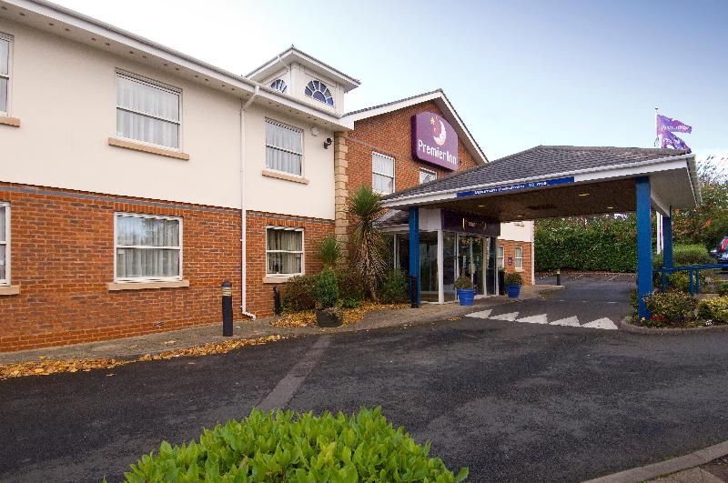 Premier Inn Coventry South - A45 - Genel