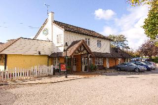 Premier Inn Coventry South - A45 fotoÄŸrafÄ±