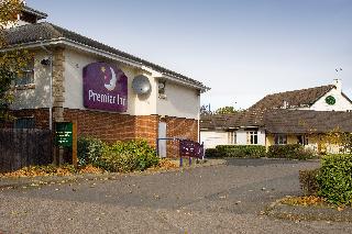Premier Inn Coventry South - A45 fotoÄŸrafÄ±