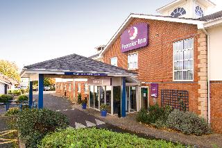 Premier Inn Coventry South - A45 fotoÄŸrafÄ±