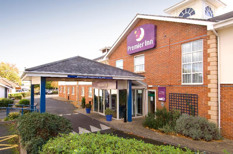 Premier Inn Coventry South - A45 - Genel