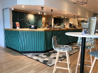 Holiday Inn Rugby - Northampton fotoÄŸrafÄ±