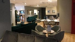 Holiday Inn Rugby - Northampton fotoÄŸrafÄ±