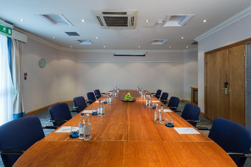 Holiday Inn Rugby - Northampton - Toplantı