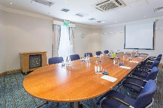Holiday Inn Rugby - Northampton fotoÄŸrafÄ±