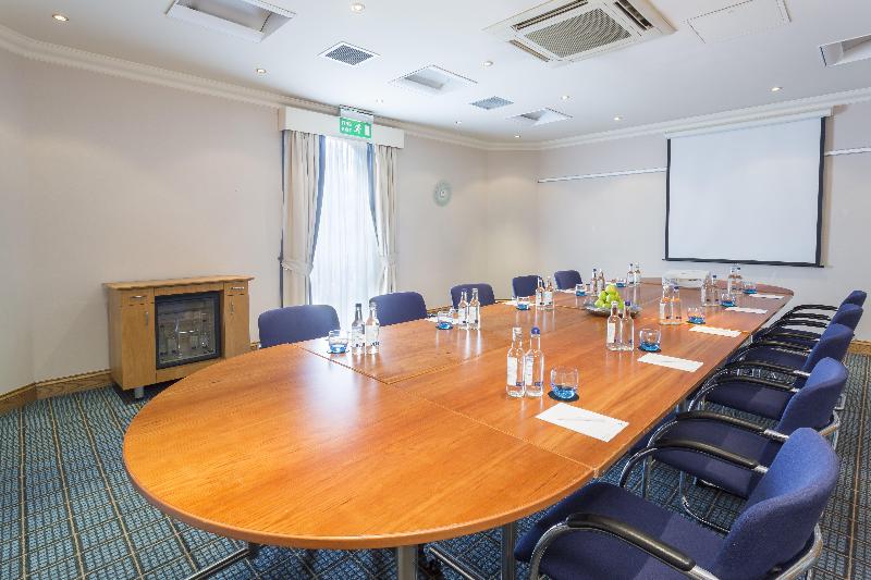 Holiday Inn Rugby - Northampton - Toplantı