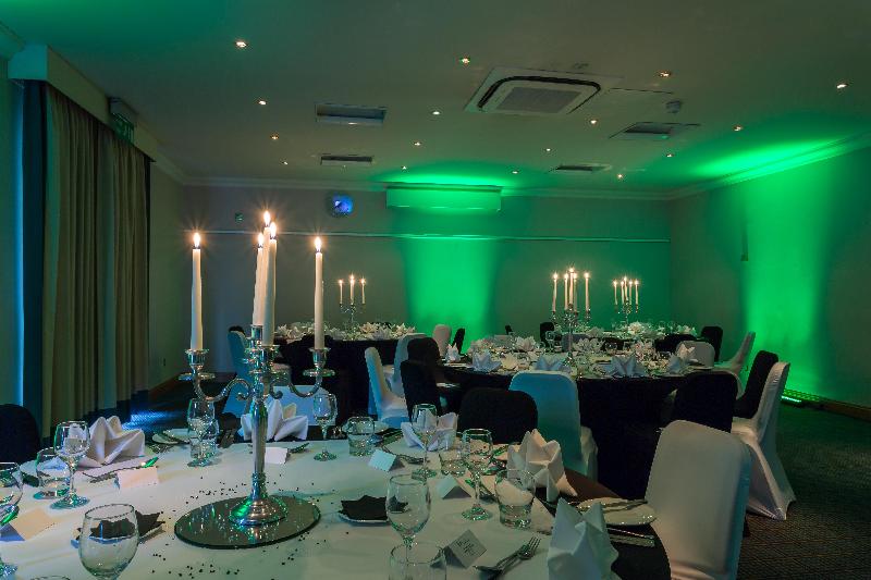 Holiday Inn Rugby - Northampton - Toplantı