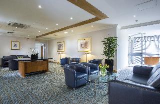 Holiday Inn Rugby - Northampton fotoÄŸrafÄ±