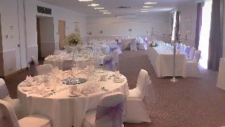 Holiday Inn Rugby - Northampton fotoÄŸrafÄ±