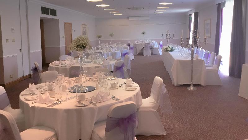 Holiday Inn Rugby - Northampton - Toplantı