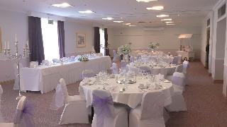 Holiday Inn Rugby - Northampton fotoÄŸrafÄ±