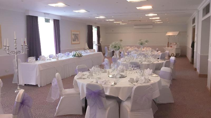 Holiday Inn Rugby - Northampton - Toplantı