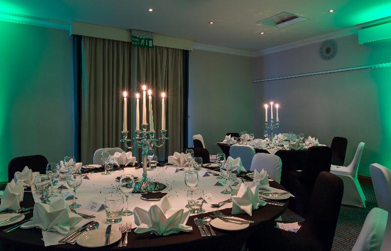 Holiday Inn Rugby - Northampton - Toplantı