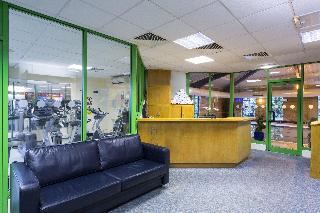 Holiday Inn Rugby - Northampton fotoÄŸrafÄ±