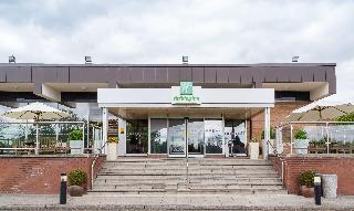 Holiday Inn Rugby - Northampton otel fotoğrafı