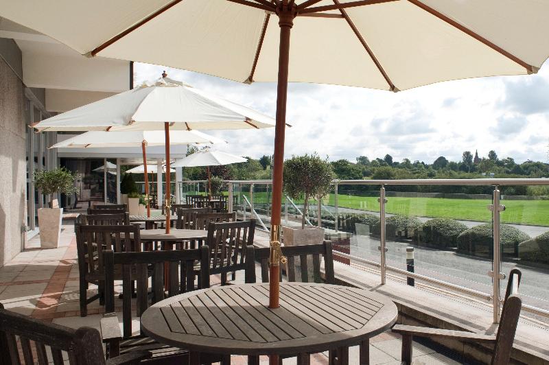 Holiday Inn Rugby - Northampton - Genel