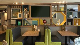 Holiday Inn Rugby - Northampton fotoÄŸrafÄ±