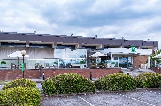 Holiday Inn Rugby - Northampton fotoÄŸrafÄ±