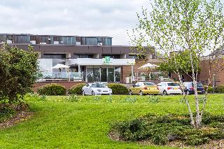 Holiday Inn Rugby - Northampton fotoÄŸrafÄ±